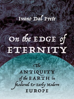 cover image of On the Edge of Eternity
